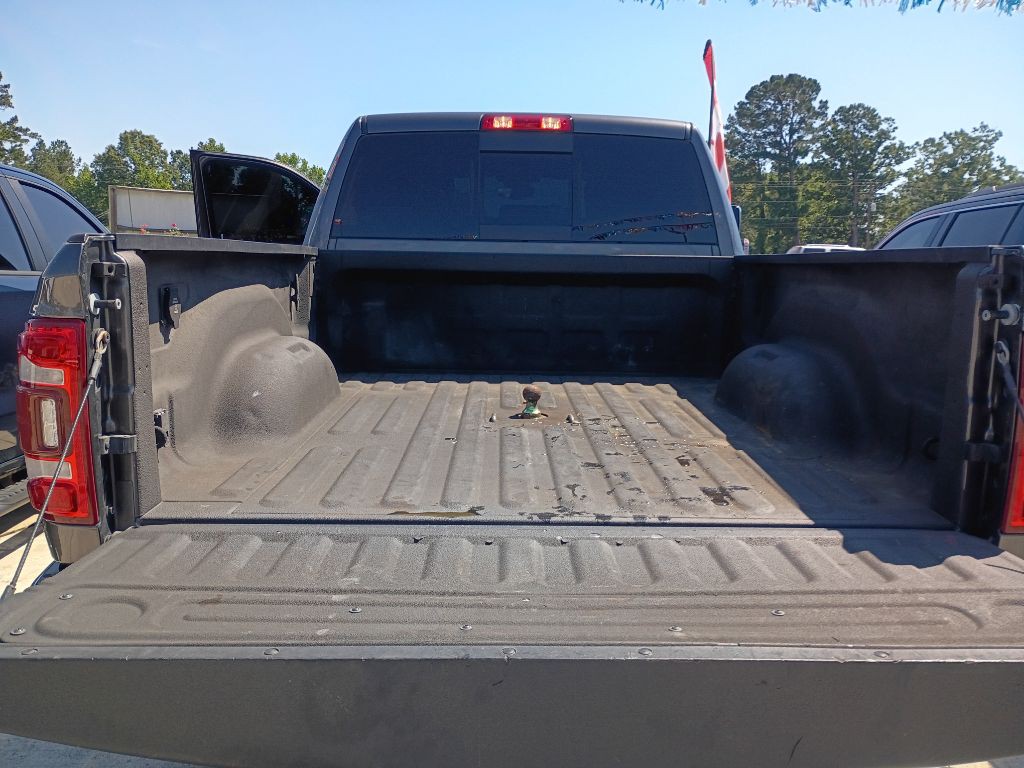 2021 RAM 2500 Image 12