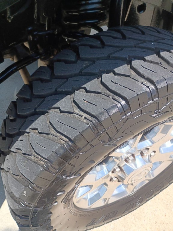 2021 RAM 2500 Image 13