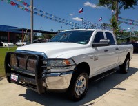 Image for 2018 RAM 2500 ST ID: 7370644