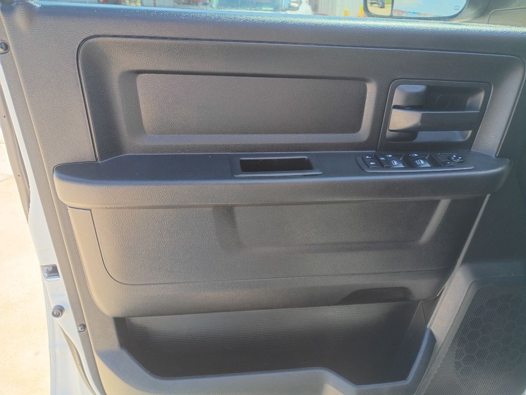 2018 RAM 2500 Image 6