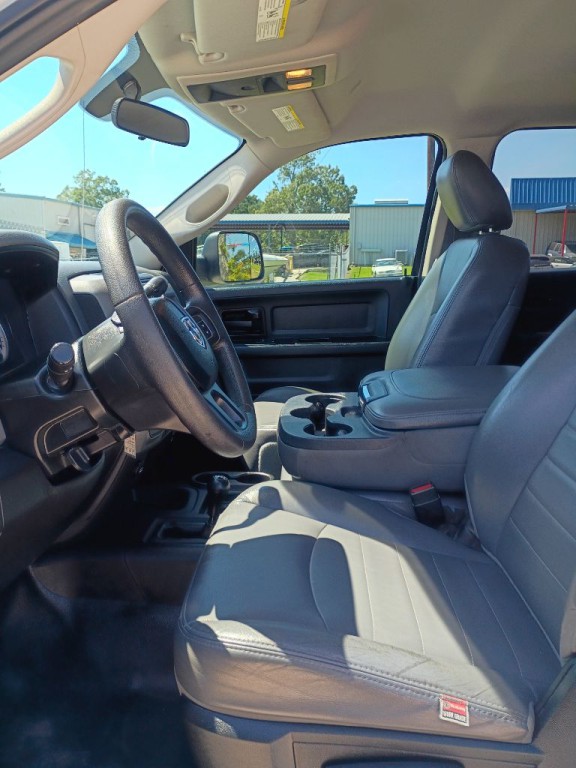 2018 RAM 2500 Image 7