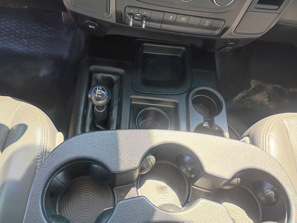 2018 RAM 2500 Image 10