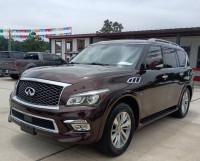 Image for 2017 INFINITI QX80 BASE ID: 7383115