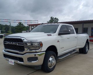 Image for 2021 RAM 3500 Big Horn ID: 7383119