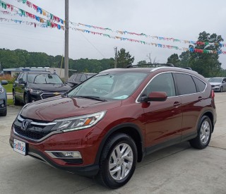 Image for 2015 Honda CR-V EX ID: 7386393