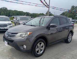 Image for 2015 Toyota Rav4 XLE ID: 7386402