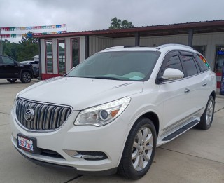 Image for 2017 Buick Enclave  ID: 7394450