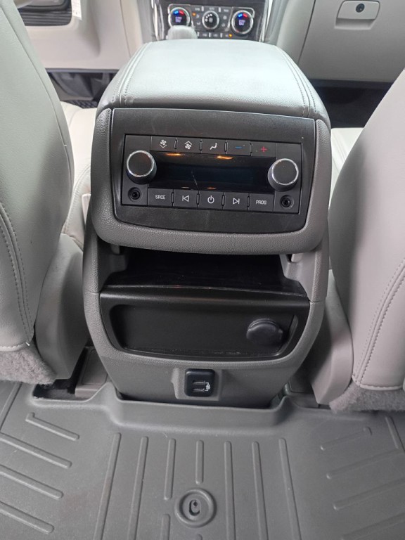 2017 Buick Enclave Image 13