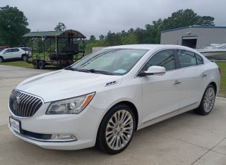 Image for 2015 Buick Lacrosse Premium ID: 7394458