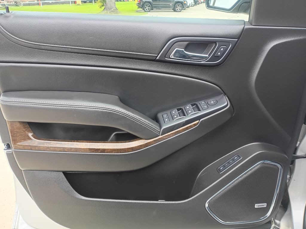 2015 Chevrolet Tahoe Image 6