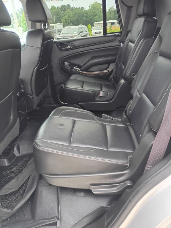 2015 Chevrolet Tahoe Image 13
