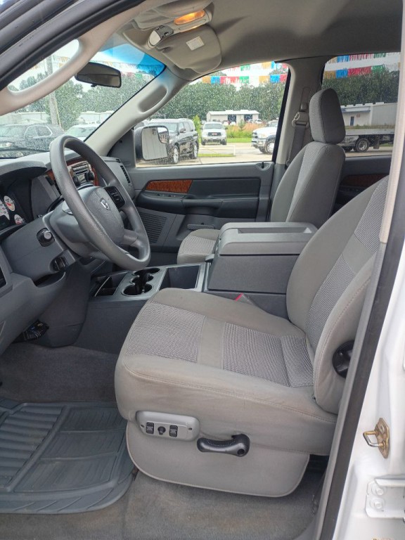 2006 Dodge Ram 2500 Image 7