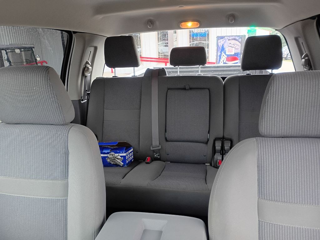 2006 Dodge Ram 2500 Image 11