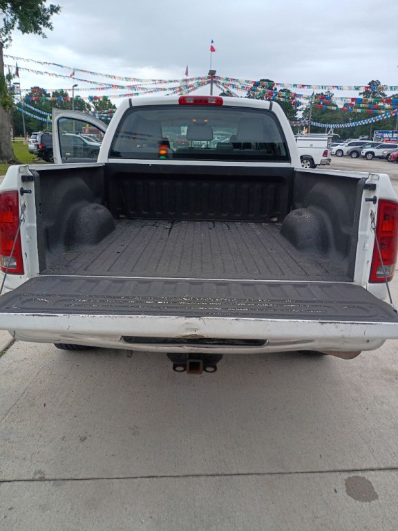 2006 Dodge Ram 2500 Image 13