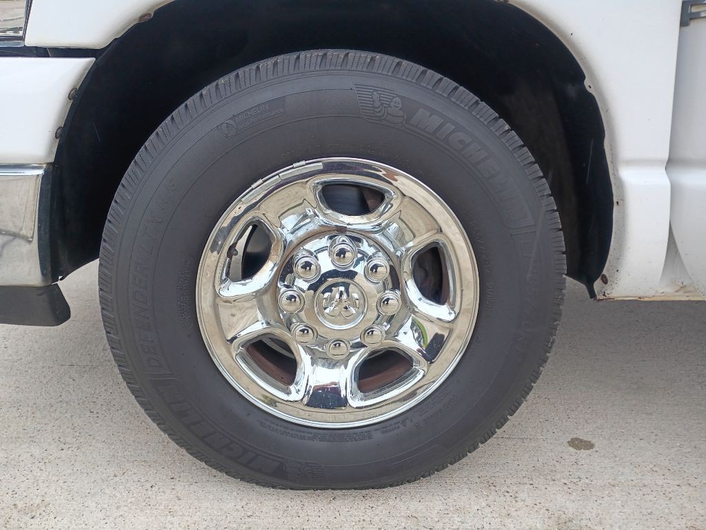 2006 Dodge Ram 2500 Image 14