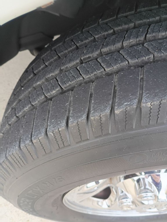 2006 Dodge Ram 2500 Image 15