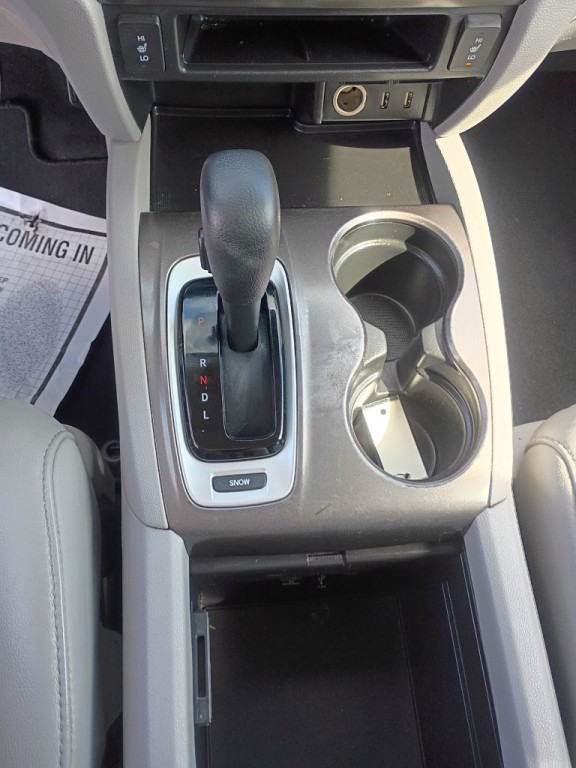 2017 Honda Pilot Image 10