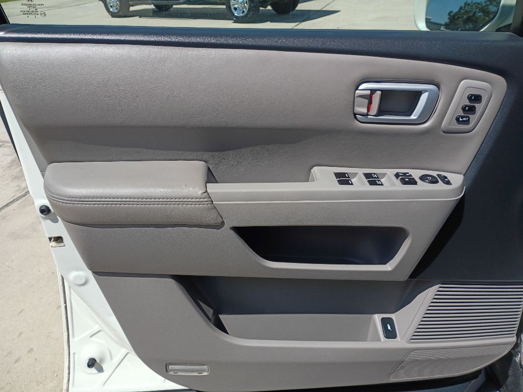 2013 Honda Pilot Image 6