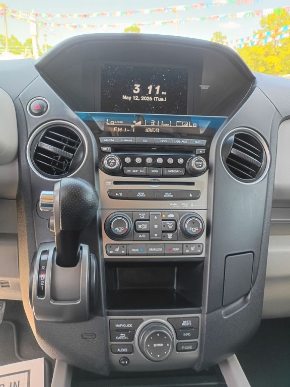2013 Honda Pilot Image 9