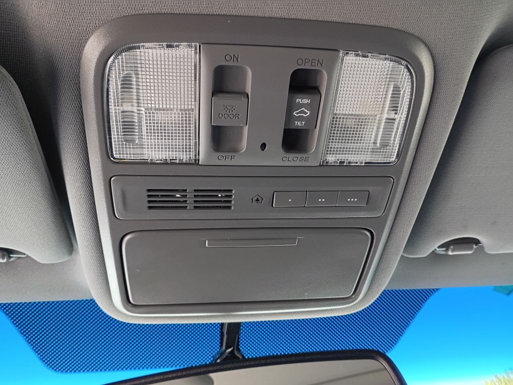 2013 Honda Pilot Image 11