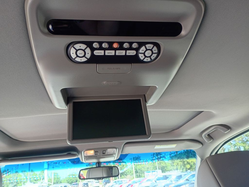 2013 Honda Pilot Image 14