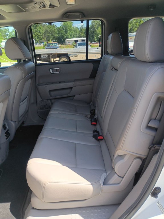 2013 Honda Pilot Image 16