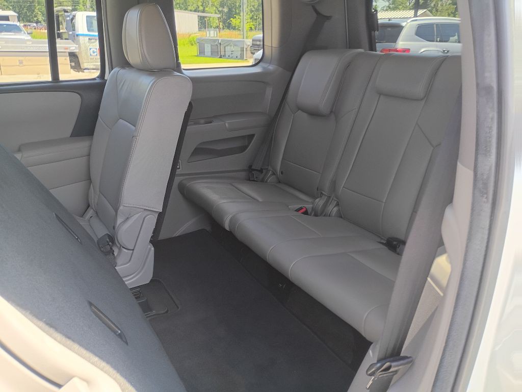 2013 Honda Pilot Image 17
