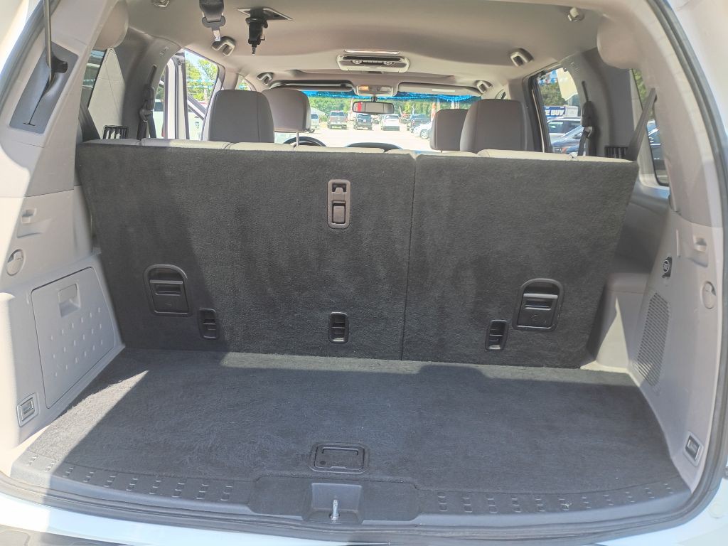 2013 Honda Pilot Image 18