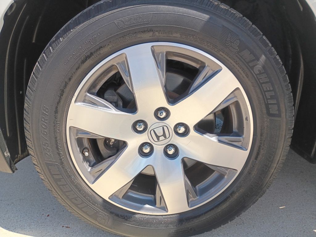 2013 Honda Pilot Image 20