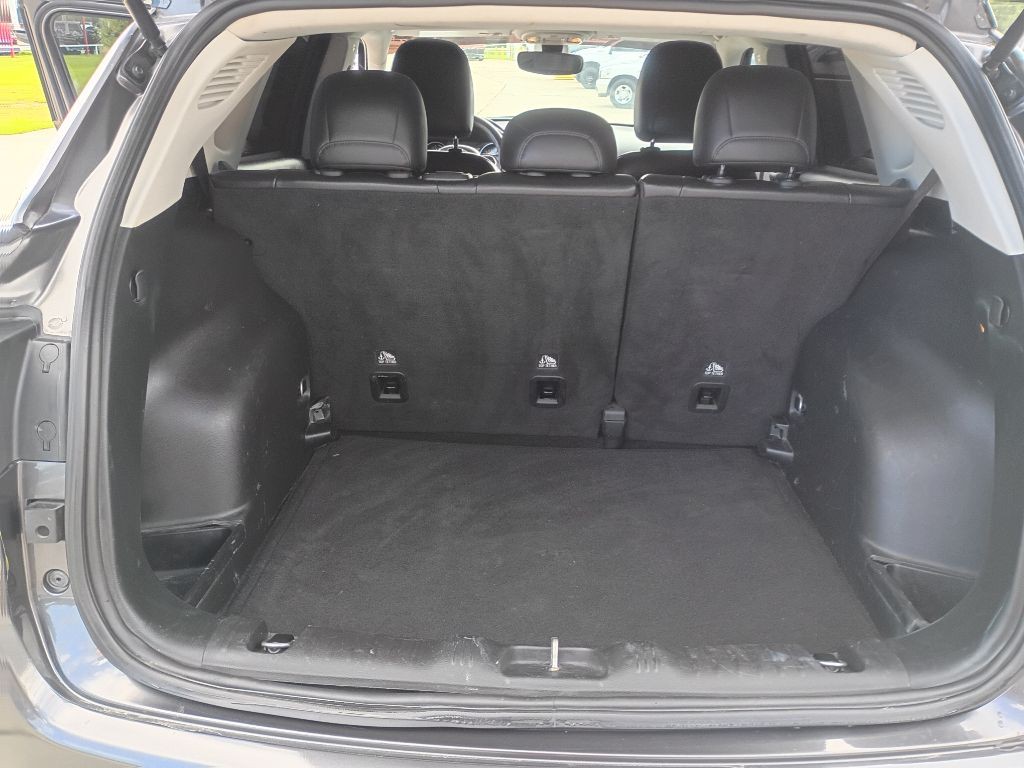 2019 Jeep Compass Image 14