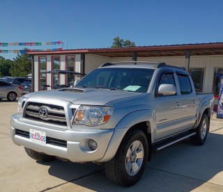 Image for 2010 Toyota Tacoma Double Cab ID: 7394593