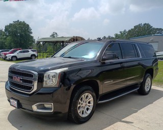 Image for 2016 GMC Yukon 1500 SLT ID: 7395632