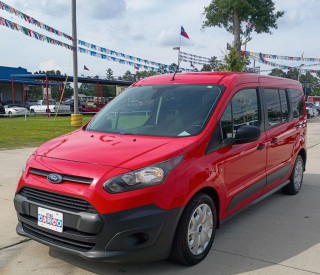 Image for 2018 Ford Transit Connect XL ID: 7397629