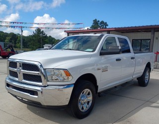 Image for 2016 RAM 2500 ST ID: 7397646