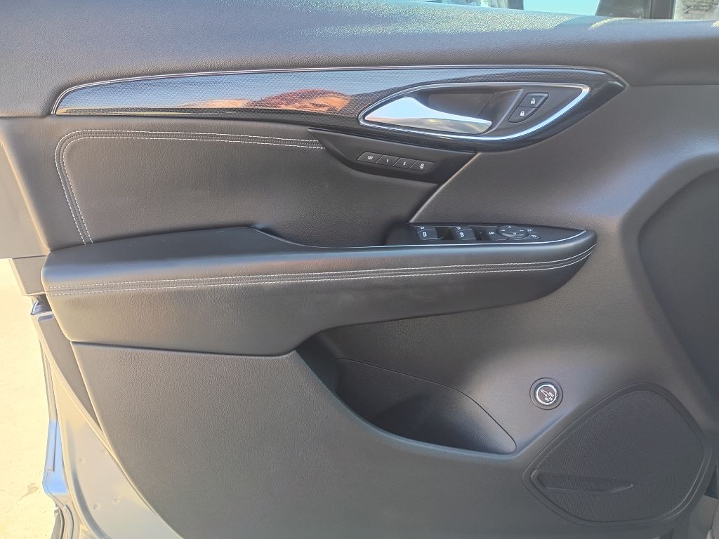 2021 Buick Envision Image 6