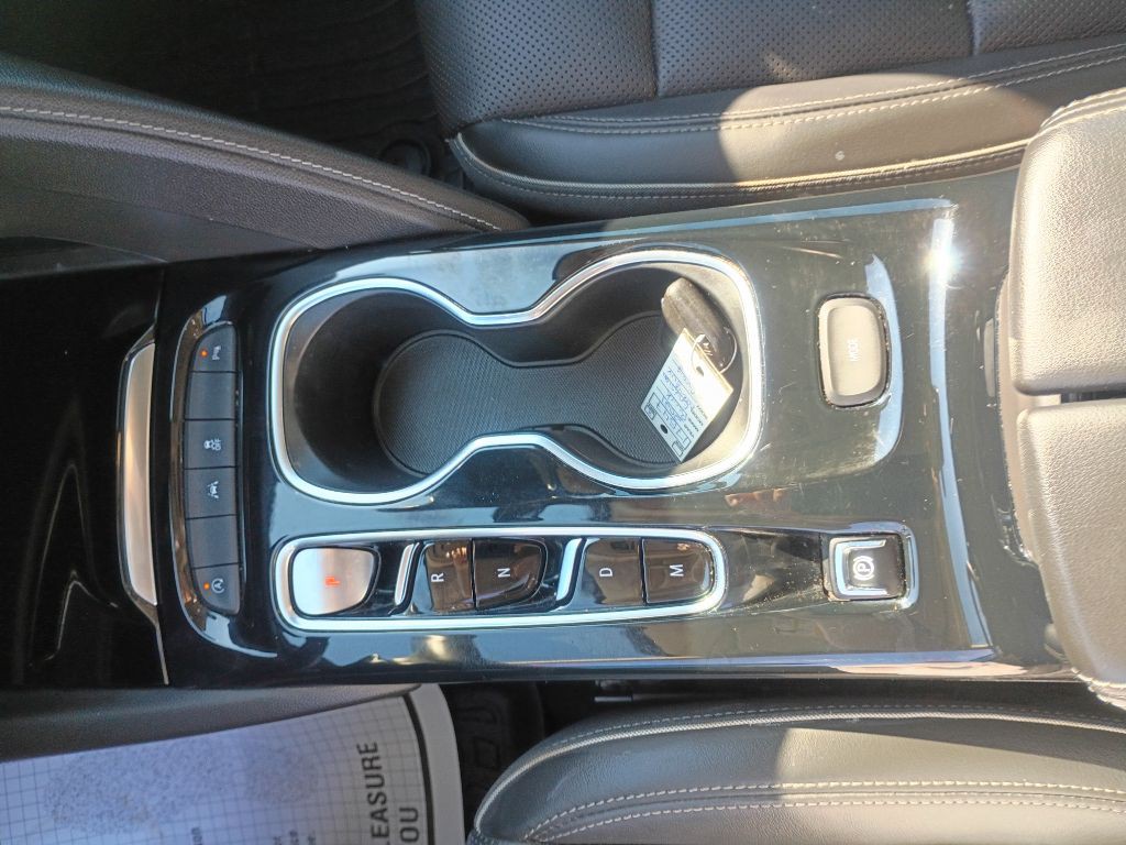2021 Buick Envision Image 10