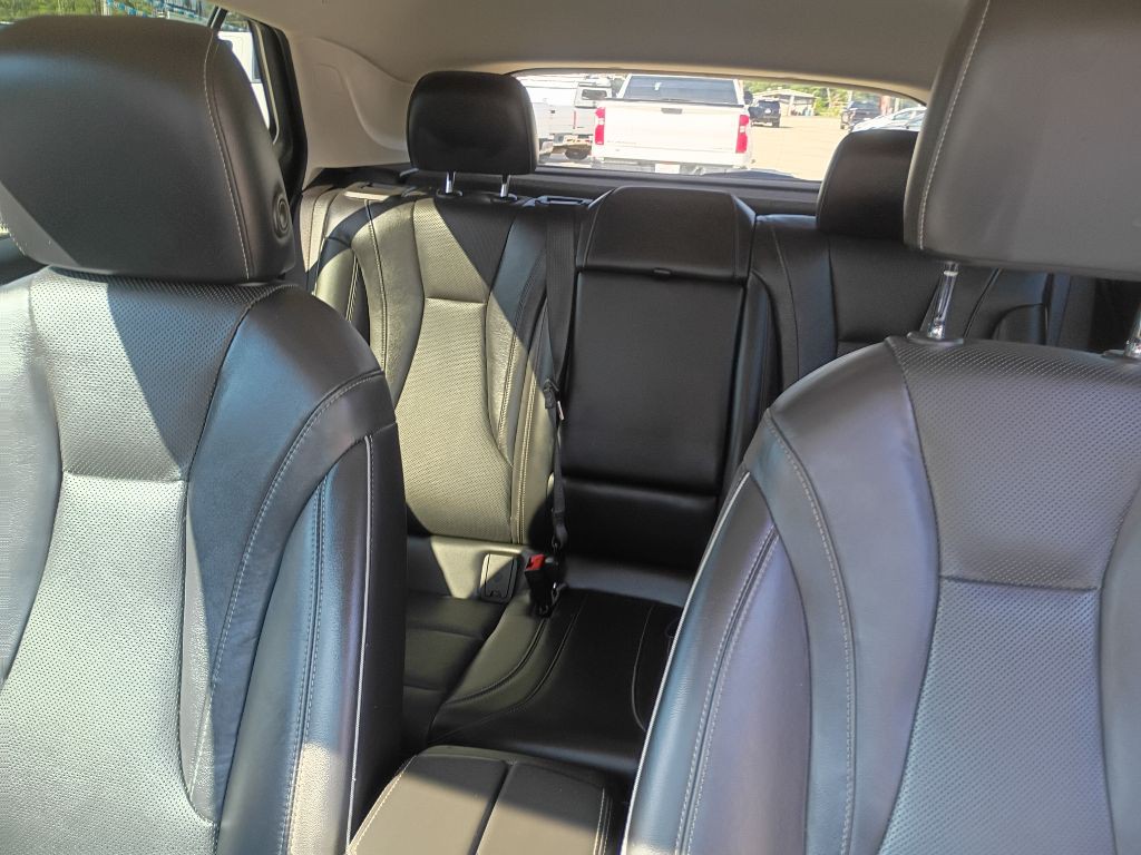 2021 Buick Envision Image 12