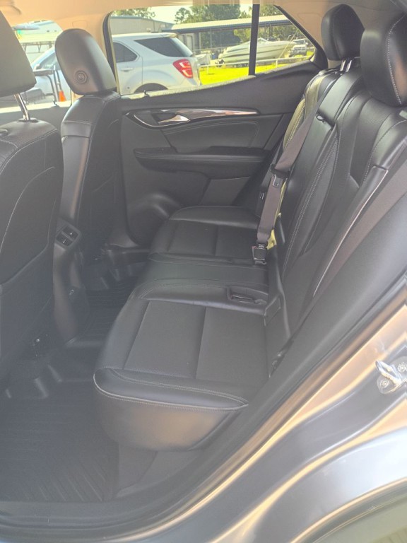 2021 Buick Envision Image 14