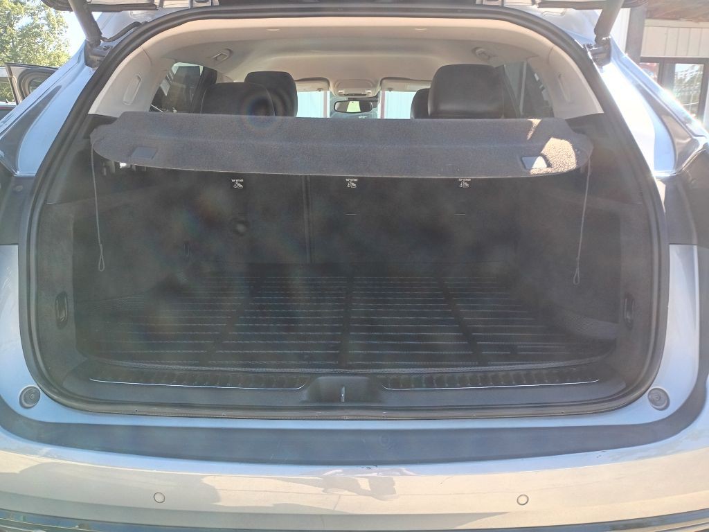 2021 Buick Envision Image 15