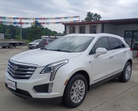 Image for 2017 Cadillac XT5  ID: 7400881