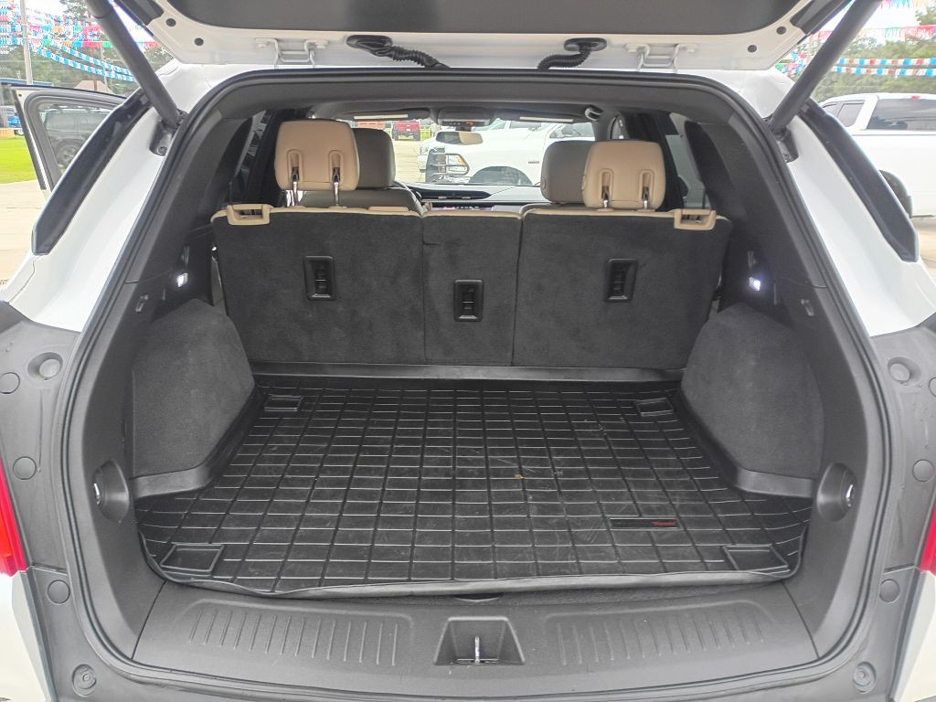 2017 Cadillac XT5 Image 14