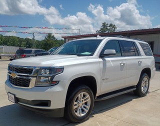 Image for 2016 Chevrolet Tahoe 1500 LT ID: 7400916