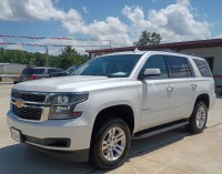 Image for 2016 Chevrolet Tahoe 1500 LT ID: 7400916