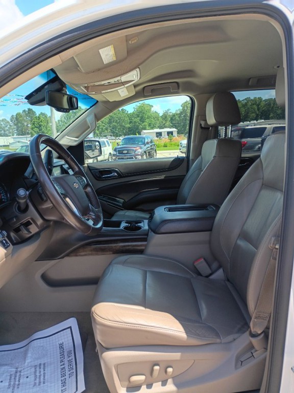 2016 Chevrolet Tahoe Image 7