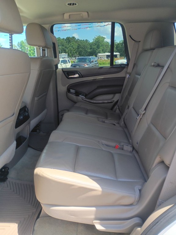 2016 Chevrolet Tahoe Image 13