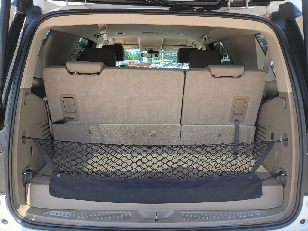 2016 Chevrolet Tahoe Image 15