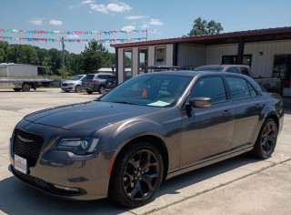 Image for 2022 Chrysler 300 S ID: 7400924