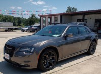Image for 2022 Chrysler 300 S ID: 7400924