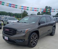 Image for 2019 GMC Acadia SLT-1 ID: 7404892
