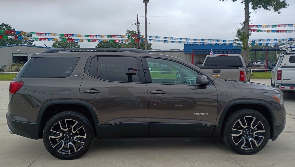 2019 GMC Acadia Image 5